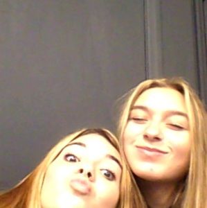 Meet your Posher, Alison